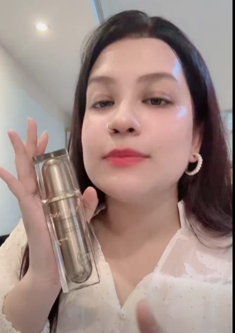SHENYANG Tightening Comfort Whitening Essence
